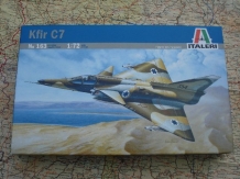 images/productimages/small/Kfir C7 Italeri doos schaal 1;72 nw.jpg